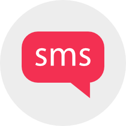 SMS értesítések